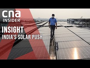 Can India Pull Off The Biggest Energy Transition Ever? | Insight | Full Episode