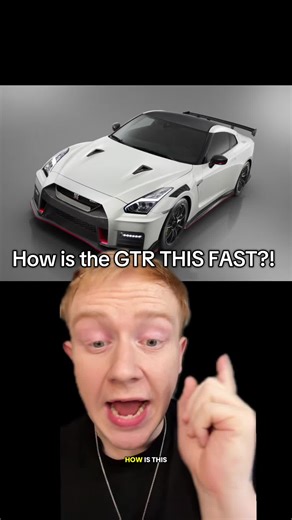 Unleashing the Speed of GTR: The Ultimate Supercar Killer