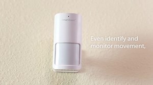 iSmartAlarm Home Security System
