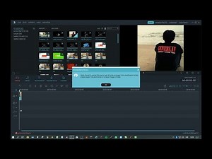 Failed in saving file due to lack of write privilage FIX - Wondershare Filmora Tutorial