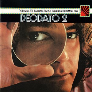 Deodato - Deodato 2