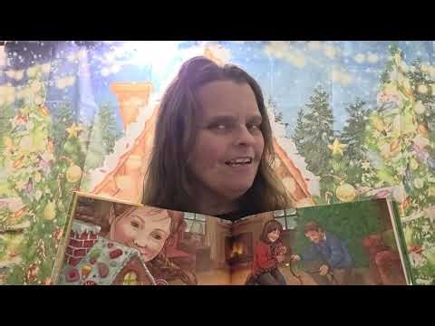 Gingerbread Mouse By Katy Bartun