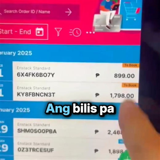 Launch your business in 10 minutes with Enstack. Get a free online store where you can accept payments, ship orders, and book pick-ups—all in one app. Download the app today: https://www.enstack.com/downloads | Enstack