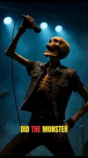 The Monster Mash Begins! Halloween's Favorite Dance!