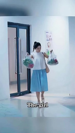 1.1K views · 36 reactions | A Marriage Caused by a Mistake： She Thought He Was Her Colleague, End... | Celebrity Fame Updates | Facebook