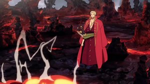 𝐿𝑢𝑓𝑓𝑦 & 𝑍𝑜𝑟𝑜 | Ｍｏｏｎｌｉｇｈｔ アニメ