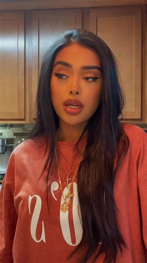 Nancy Elizabeth's Reaction to Life's Quirky Moments