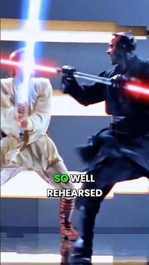Ewan McGregor BREAKS DOWN Duel Of The Fates