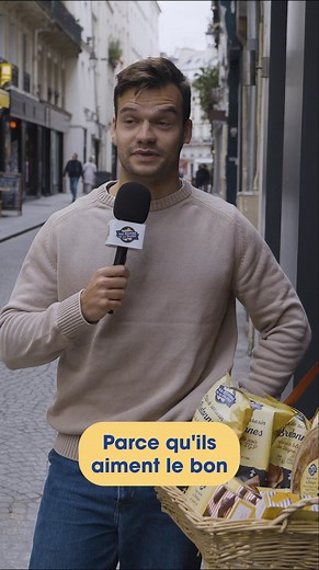 Avec Nos Régions ont du Talent, laissez-vous tenter par plus de 500 spécialités régionales produites en France à prix E.Leclerc ! | E.Leclerc