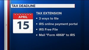 H&R Block resolves issue preventing customers from e-filing taxes on Tax Day