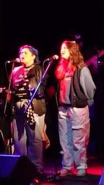 "So It Goes" live clip Cooleye w/ the Blue House Band