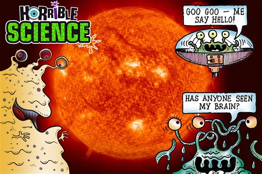 From getting rid of wee in space to items left on moon, take our quiz