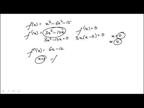 Question 08 2022 Calculus CLEP Official Study Guide
