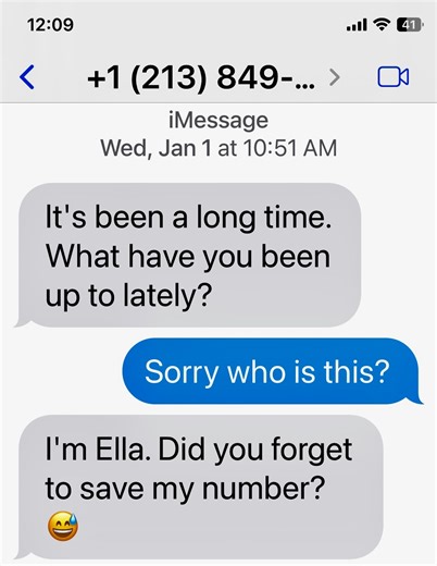 The crypto scam behind those weird text messages