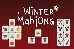 Winter Mahjong