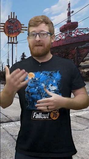 What Is Going On This Week In Fallout 76 In Under 60 Seconds