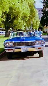 Underclassman (2005) @nickcannon in his bagged foe 😅 #LowriderFilms #Underclassman2005 #NickCannon #ActorProducer #BehindTheScenes #MovieFacts #ActionComedy | Lowrider Films