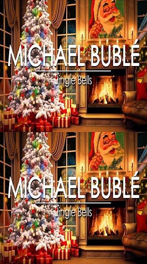 Top Christmas Music & Best of Michael Bublé Christmas Songs 🎄 Top Christmas Holiday Music Playlist