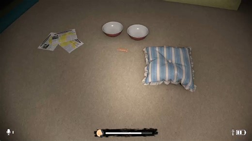 the classroom 应该是全网首发？作者在游戏厅的上方藏了新道具！