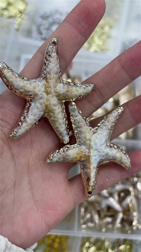 #naturalshapes #diy #diybeads #pandora