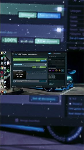 Best Free Steam Games of 2026 💰 Full Games, Zero Money