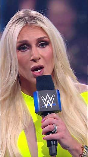 225K views · 1.3K reactions | #CharlotteFlair has spoken.  | WWE | Facebook