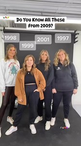 Are You Dancing To These 2009 Songs? 🤙🏼🔥🗑️ . . . #SmashOrTrash #MusicChallenge #Millennial #GenZ #GenX #BigBlizz #Trict🖐🏼 *sound created by me | DJ Blizzard aka BigBlizz