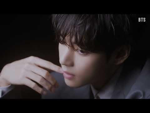 BTS - Come over MV