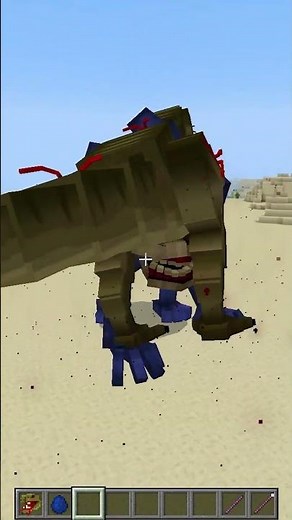PARASITIC T-REX vs SONIC PHASE 3 BY 4Arty Dog