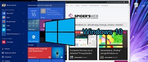 Co nowego w „Service Packu” dla Windows 10?