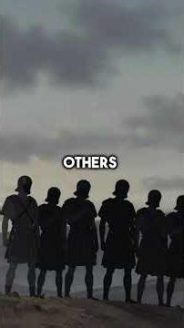 5 BRUTAL Roman Military Punishments That Will SHOCK You