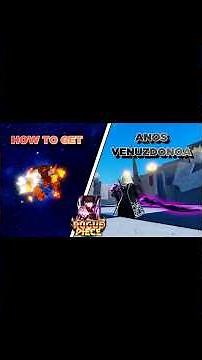 How to Get Venuzdonoa in Rogue Piece + Showcase