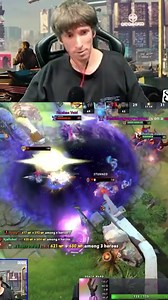 Best witch doctor moment 😱😱😱😱😱 Follow ESports for more fun | ESports