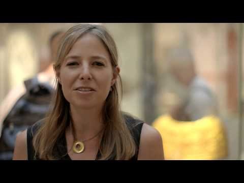 Alice Roberts on The Celts