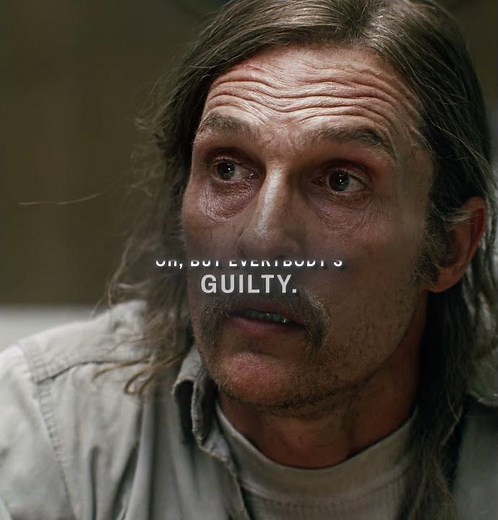 Flat Circle | True Detective edit | presets in Bio #truedetective