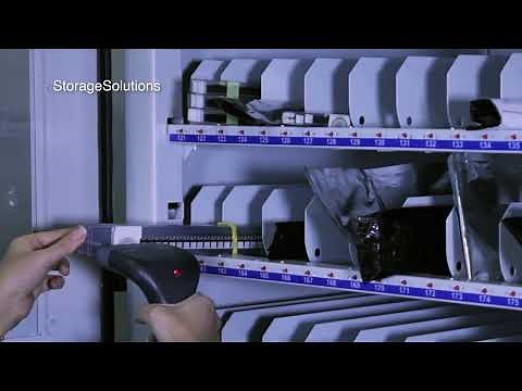 Essegi Storage Solutions