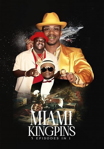 Miami Kingpins (2025)