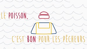 28 reactions · 16 shares | Le poisson, ça met du baume au coeur  Soutenez la filière : suivez la pêche française  | Pavillon France | Facebook