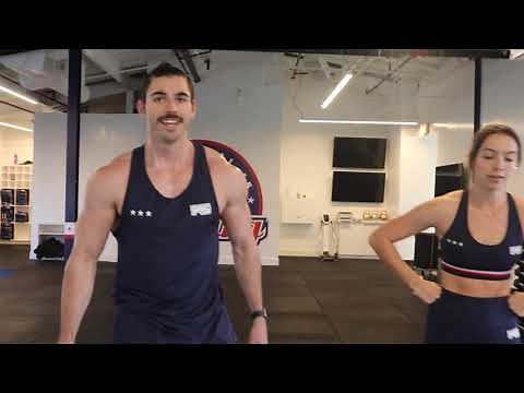 22 Equipment-Free F45 Workout Routines You Can Do at Home