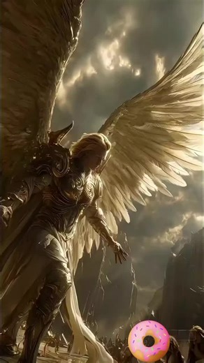 #biblestories #ramiel #angelofgod #heaven #everyone