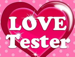 Play Love Tester 2 | Free Online  Games. KidzSearch.com
