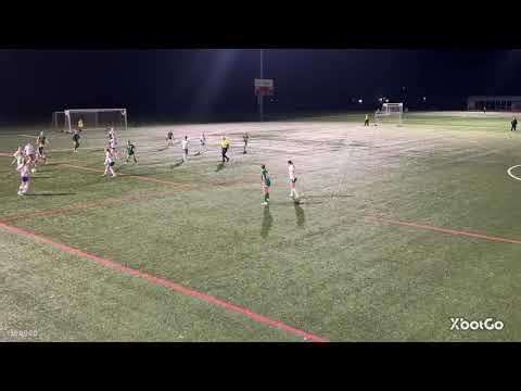3RSC G12 Black vs Whatcom FC