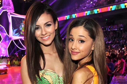Victoria Justice Says She Received Death Threats After ‘I Think We All Sing’ Meme Was Interpreted as Ariana Grande Shade