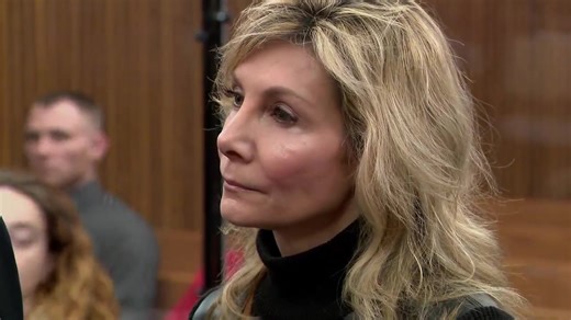 Cuyahoga County Domestic Relations Judge Leslie Ann Celebrezze is set to appear in court on Tuesday on a records tampering charge. The latest here: https://fox8.com/news/cuyahoga-county-judge-leslie-ann-celebrezze-to-appear-in-court-on-records-tampering-charge/ | Fox 8 News