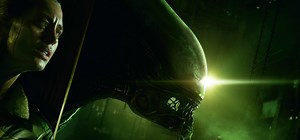 Gameplay de Alien: Isolation en Nintendo Switch
