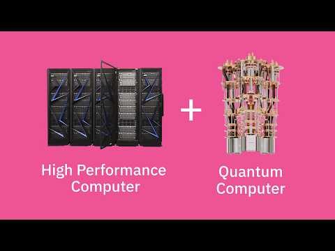 When Quantum Joins Supercomputing