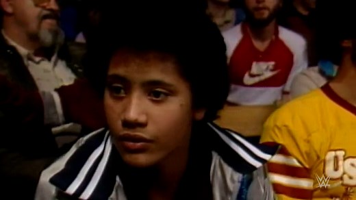 Superstars as kids on WWE TV: WWE List This!