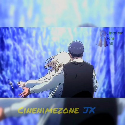 Ataque a los titanes : capitulo 7 temporada 3 (español Latino) Título : " deseó " | CinenimeZone JX ".