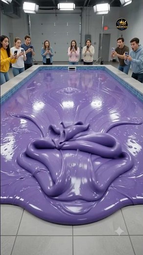 Top 5 Biggest Slime Moments in the World