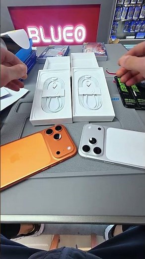 I thoroughly enjoyed the screen protector application process; it was quick and efficient